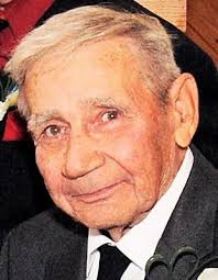 Arthur Otte Obituary (1938