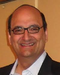 David Rosenberg, Portland cantor and Jewish activist, dies at 52