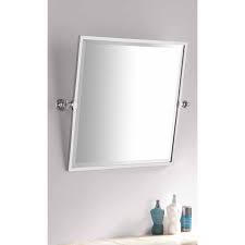 We have several options of bathroom pivot mirrors with sales, deals, and prices from brands you trust. Tilting Bathroom Wall Mirror Uk Image Of Bathroom And Closet