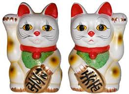 Resultado de imagen para GATO JAPON