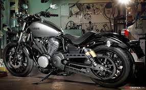 yamaha xv950 performance bobber autoconception com yamaha bobber bobber motorcycle