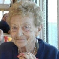 Pauline Campbell Obituary