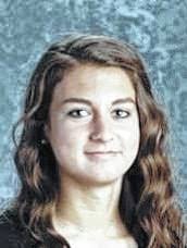 WHS names students of the month