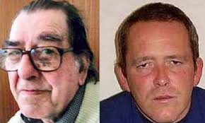 The life and death of a paedophile