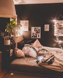 From modern to rustic, we've rounded up beautiful bedroom decorating inspiration for your master suite. My Bdrm On Instagram Repost Credit Prettygoodjoke Unbezahlte Werbung Verlinkung Unpaid Adve Small Bedroom Decor Wholesale Home Decor Home Decor
