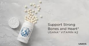 Maybe you would like to learn more about one of these? Usana Vitamin K2 Ask The Scientists