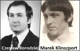 Najlepsi na Zamojszczyźnie. Oszczep 800 g