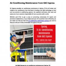 This is the newest place to search, delivering top results from across the web. Air Conditioning Maintenance Kac Express Visual Ly