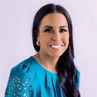 Margo Flynn's Instagram, Twitter & Facebook