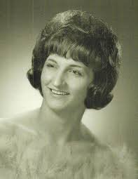 Luella Mikes Obituary