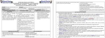 Descarga nuestra libro de historia 6 grado pag 24 2019 2020 libros electrónicos gratis y aprende más sobre libro de historia 6 grado pag 24 2019 2020. Planeaciones Del Sexto Grado Para El Segundo Bloque Del Ciclo Escolar 2017 2018 Educacion Primaria