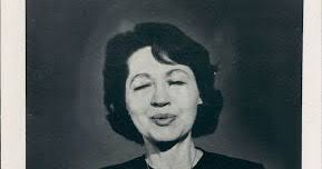 The Scrying Bowl: Resources for the Modern Seer: Legendary scyers: Jeane  Dixon