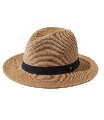 Women S Sunday Afternoons Havana Hat At L L Bean Hats Wide Brim Fedora Hat Hanger