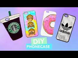 Auch wollreste eignen sich gut, um daraus schützende, aber trotzdem schöne und dekorative. Diy Handyhullen Phone Case Designs Selber Machen Verlosung Nuans Simplism Review Youtube