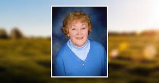 Betty Gene Diener Obituary February 24, 2020
