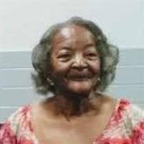 Earlene Scott Obituary