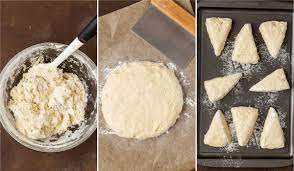 Jai ram rama ramanan samanan । bhav tap bhayakul pahi janam ॥ awadhes suresh ramesh bibho । see recipes for scones (abonaskhosana)!, manzini scones too. How To Make Scones Homemade Soft Scone Recipe