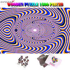 We specialize in 1000 piece jigsaws & puzzle accessories. Momemo Crazy Geometric Art Puzzle 1500 Pieces Puzzle Adults Wooden Toys Creative Giant Difficult 1500 Piece Jigsaw Puzzles Gifts Puzzles Aliexpress