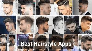Learn how to cut your own hair. 10 Best Hairstyle Apps For Android And Ios Knowtechtoday