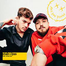Eric saade, anis don demina. Stad I Ljus Feat Oscar Zia Song By Anis Don Demina Oscar Zia Spotify