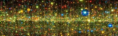 Yayoi Kusama Art for Sale on SINGULART