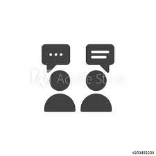 Dispute icons to download | png, ico and icns icons for mac. People With Speech Square Vector Icon Filled Flat Sign For Mobile Concept And Web Design Forum Chat Simple Solid Icon Dispute Symbol Logo Illustration Pixel Perfect Vector Graphics Buy This Stock