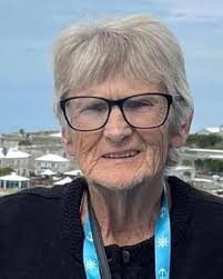 Most Recent Obituaries