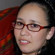 Paola Flores's Instagram, Twitter & Facebook