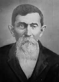 Ewing Rowlett (1835-1914)