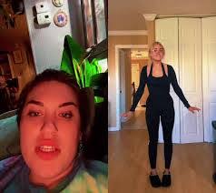 Jill Kraft's Instagram, Twitter & Facebook