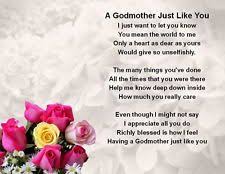 Quoteko Com Godmother Poem Godmother Diy Christmas Snowman