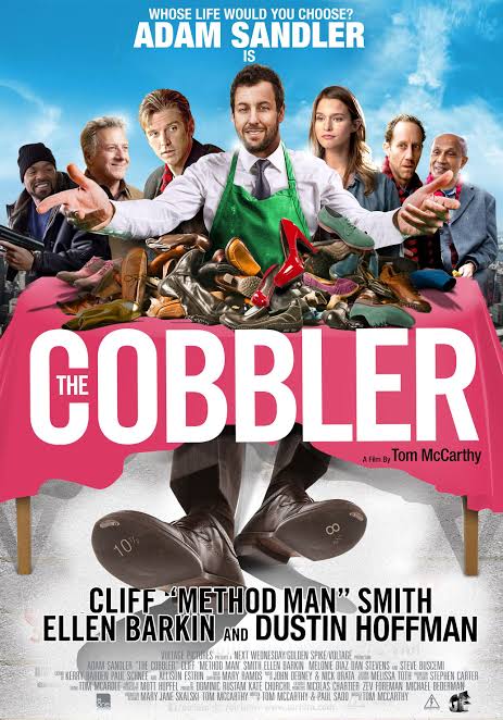 THE COBBLER A_ROCKY