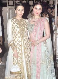 Photos B Town Stars At Soha Ali Khan Kunal Kemmu S Wedding Reception Entertainment Indian Attire Indian Outfits Bollywood Fashion