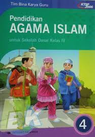 30 contoh desain cover buku keren untuk inspirasi anda. Buku Pendidikan Agama Islam Untuk Sd Kelas 4 Jilid 4 1 Bukukita