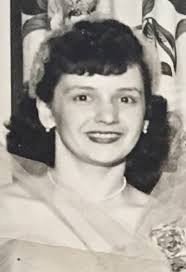 Doris Watson Obituary