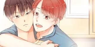 Bl Comic On Webtoon App Pin On Best Bl Manhwa Gay Webtoons