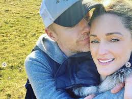 Everything you need to know about Ronan Keating's wife Storm including her  real name