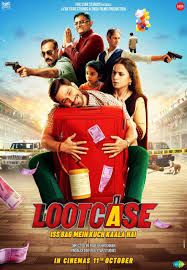 Wednesday, january 16, 2019, 12:35 pm ist not only family drama, but bollywood is also known for its cute love stories with great performances and. Lootcase 2020 Imdb