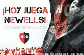 Cahsv V Twitter La Espera Termino Hoy Se Vuelve Al Coloso Hoy Juega Newells Https T Co Crprh8nnvm Twitter