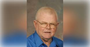 Obituary information for Richard "Whitey" D. Hoff