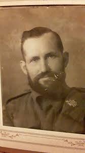 Tribute to Len Bailey, a Metis soldier in the Royal New Westminster  Regiment during World War II