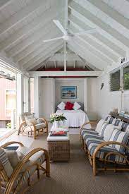 This affordable pool house plan offers a charming design with elegant columns and a porch. 17 Beautiful Pool House Decorating Ideas On A Budget Https Www Onechitecture Com 2017 10 29 17 Beaut Pool House Decor Pool House Designs Pool House Interiors