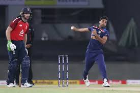 Live cricket scores service on flashscore.co.uk offers cricket live scores and results from ind vs follow cricket live centre with live scorecards, match statisctics, players statistics and lineups. Live Cricket Score India Vs England 5th T20i Ahmedabad Cricbuzz Com Cricbuzz