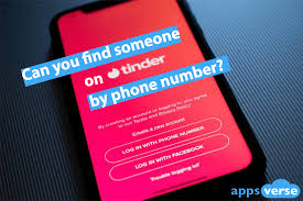 How to's » how to change your location in tinder for free. Can You Find Someone On Tinder By Phone Number