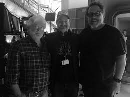 Jon favreau booking agent, manager, and publicist contact info. Jon Favreau Facebook