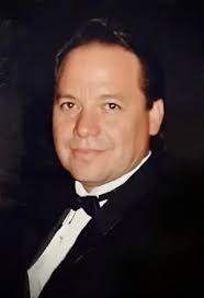 Obituary information for Roberto Delgado