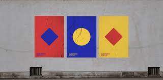 Download Poster Mockup Images Free Vectors Stock Photos Psd