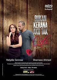 200 peminat hadir saksikan episod akhir bukan kerana aku tak cinta astro awani. Bukan Kerana Aku Tak Cinta Full Episode