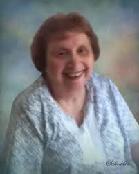 Gloria D'Amico Obituary March 12, 2024