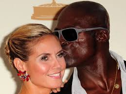 Heidi Klum and Seal finalise divorce after separating 2 years ago